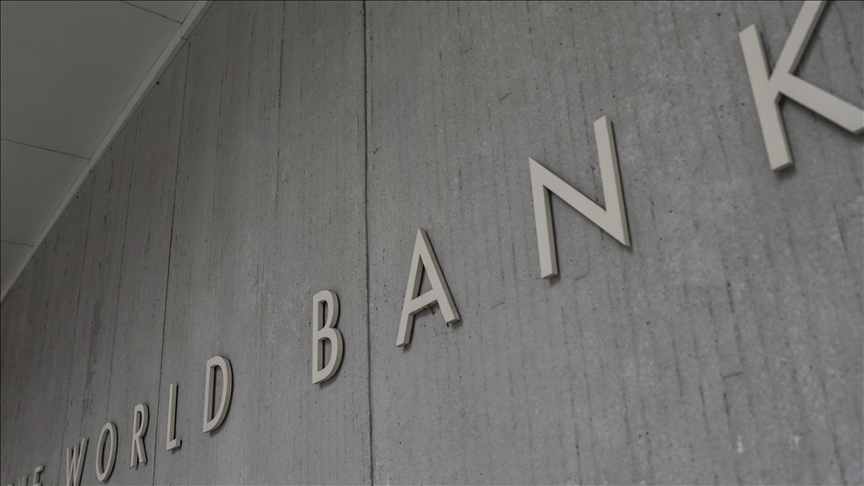 Syria in contact with World Bank team on financial ties, banking reforms