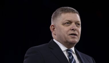 Slovak premier slams EU's Kallas for warning over Moscow visit for Victory Day commemorations