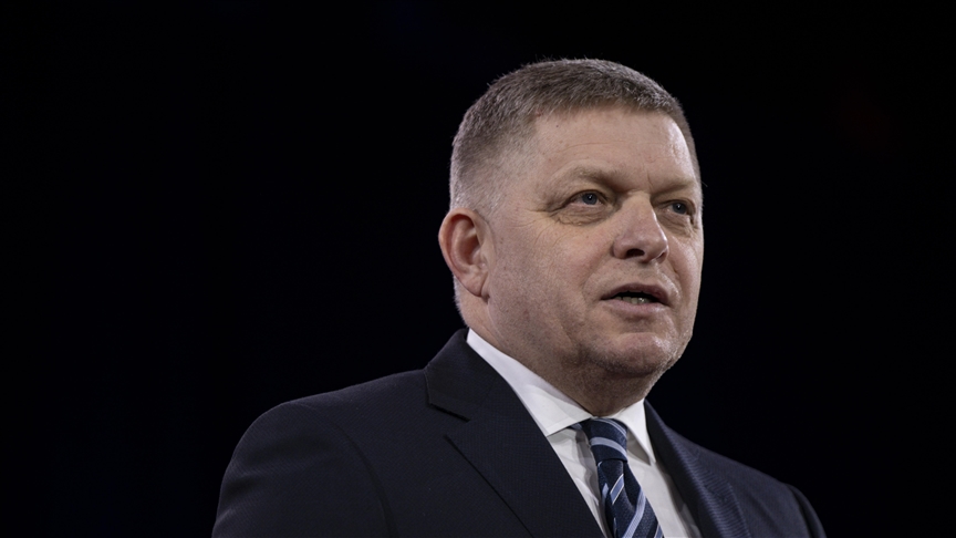 Slovak premier slams EU's Kallas for warning over Moscow visit for Victory Day commemorations