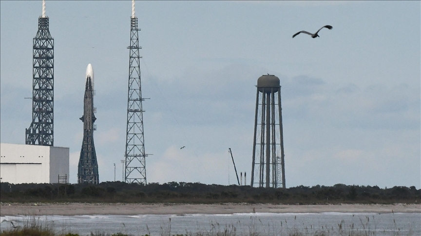 Environmental concerns mount after German space rocket crash around Norwegian island