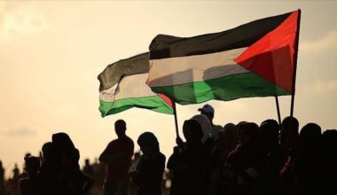 Egypt, Iran discuss efforts for restoration of ceasefire in Gaza