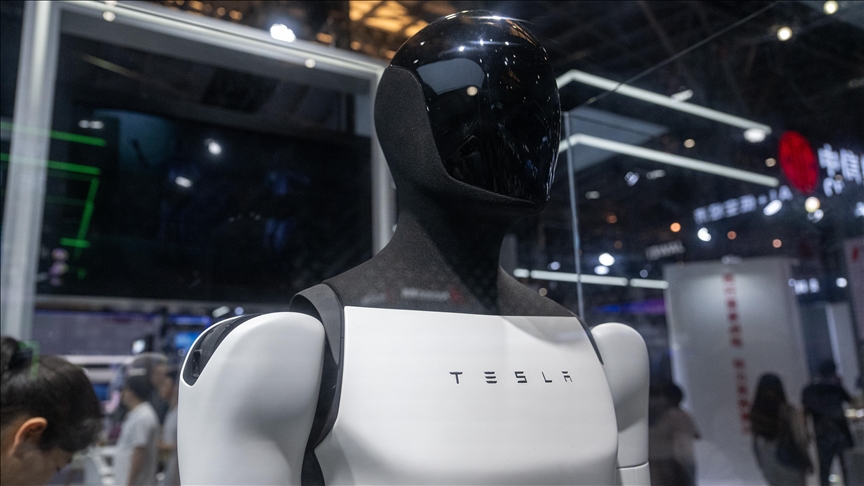 US-China trade war affects Elon Musk’s robots
