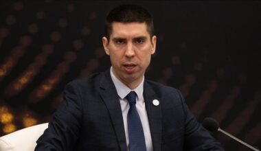 Moldova says it has no other ‘viable alternative’ to European integration