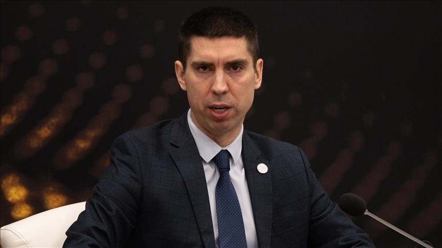 Moldova says it has no other ‘viable alternative’ to European integration