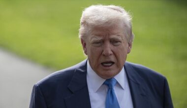 Trump lashes out at New York Times over criticism of Russia-Ukraine talks