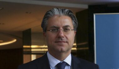 Clean energy to take lead in Türkiye-Denmark trade ties: Turkish ambassador to Copenhagen