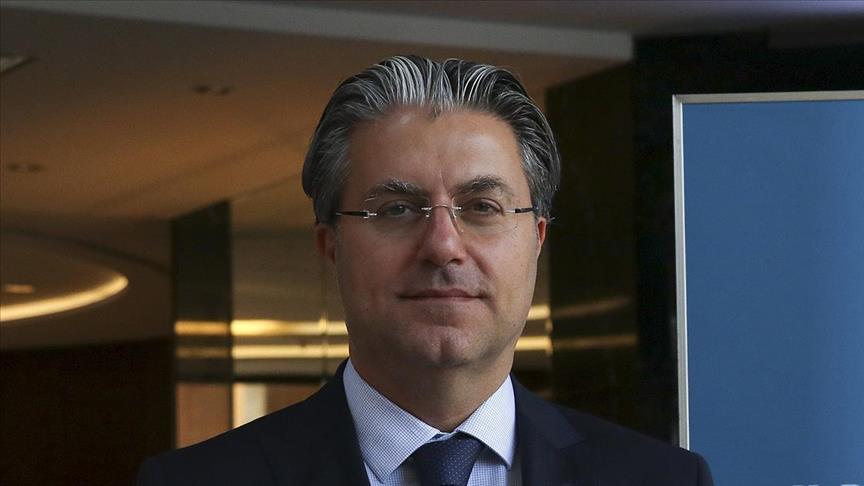 Clean energy to take lead in Türkiye-Denmark trade ties: Turkish ambassador to Copenhagen