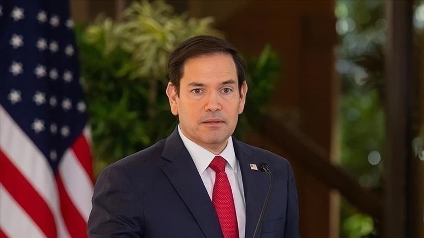 Rubio says Iran can pursue civilian nuclear program if it abandons enrichment
