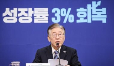 AI takes center stage in S. Korean presidential race amid deepfake concerns
