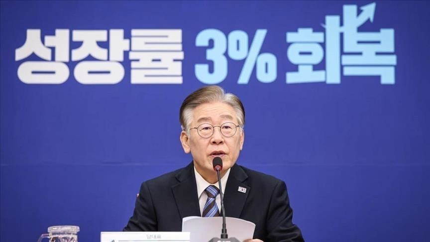 AI takes center stage in S. Korean presidential race amid deepfake concerns