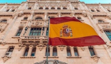 Spain says support for US tariffs will echo pandemic-era measures