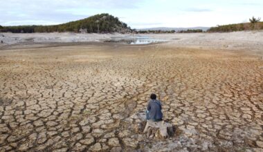From Crisis to Hope: Faith, Climate Change, and the Birth of a New Age
