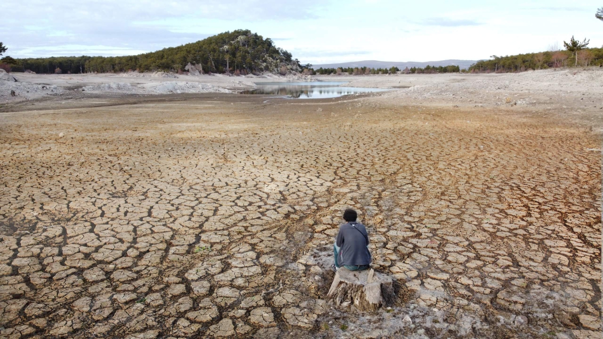 From Crisis to Hope: Faith, Climate Change, and the Birth of a New Age