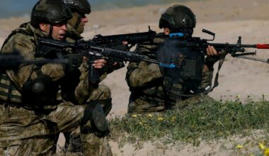 US officials object to European push to buy weapons locally