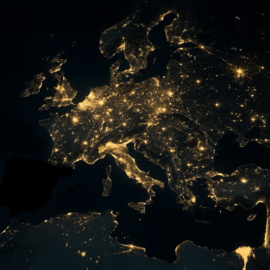 Spain and Portugal leading the way in newenergy conservation efforts