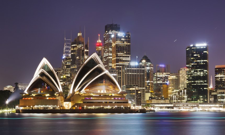 Top Australian Pension Funds Breached in Coordinated Hacks