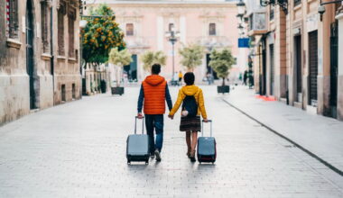 Spain’s government targets holiday rentals « Euro Weekly News