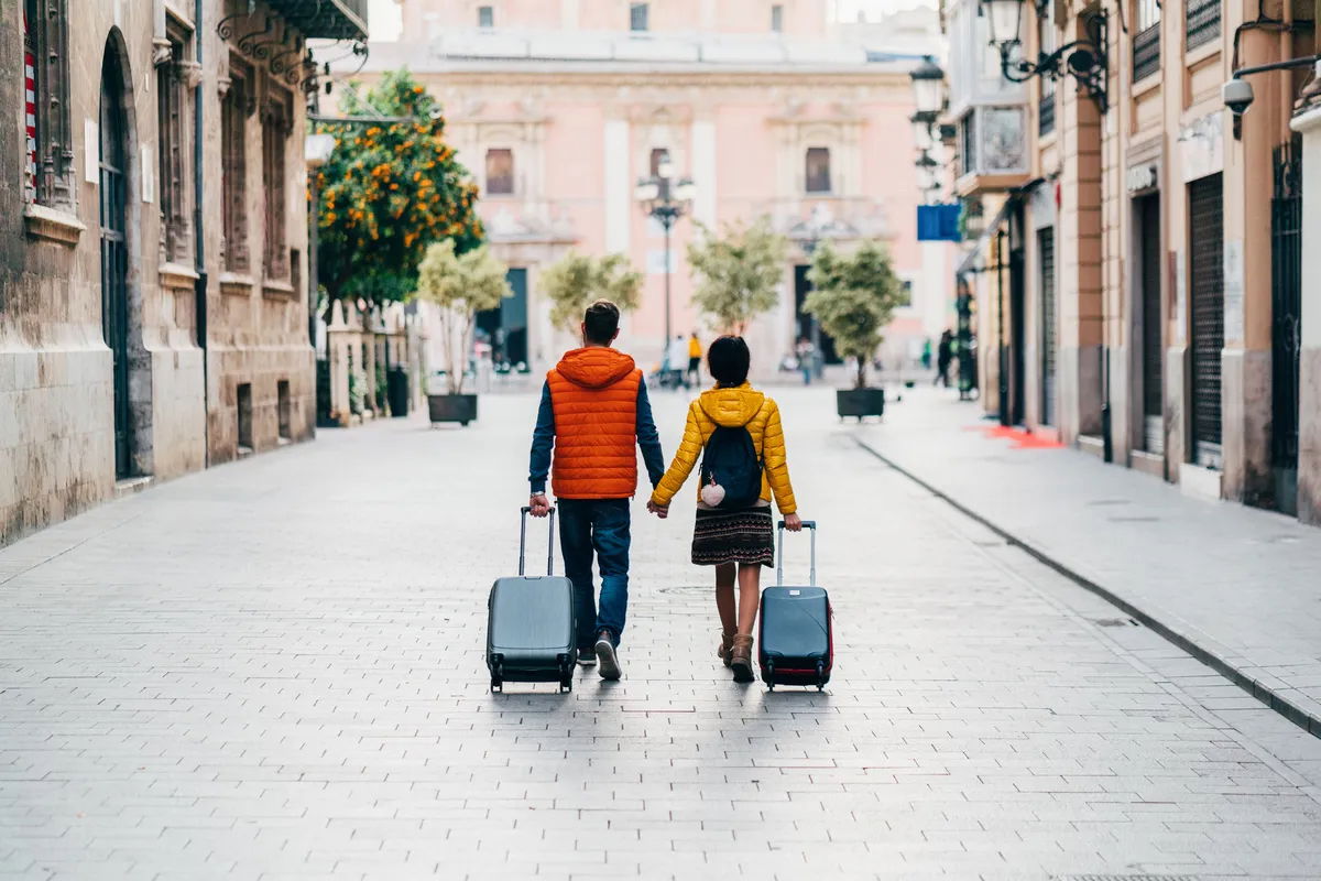 Spain’s government targets holiday rentals « Euro Weekly News
