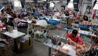 China raises tariffs on U.S. imports in latest escalation of trade war