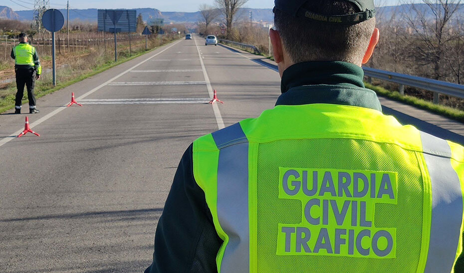 Jaén tiene una de las carreteras más peligrosas de España