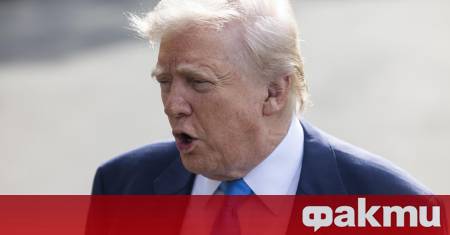 Тръмп настоява Украйна незабавно да подпише сделка със САЩ за редките полезни изкопаеми ᐉ Новини от Fakti.bg - Свят