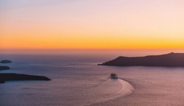 Will Geopolitical Issues Force Price Decreases in Croatian Tourism?