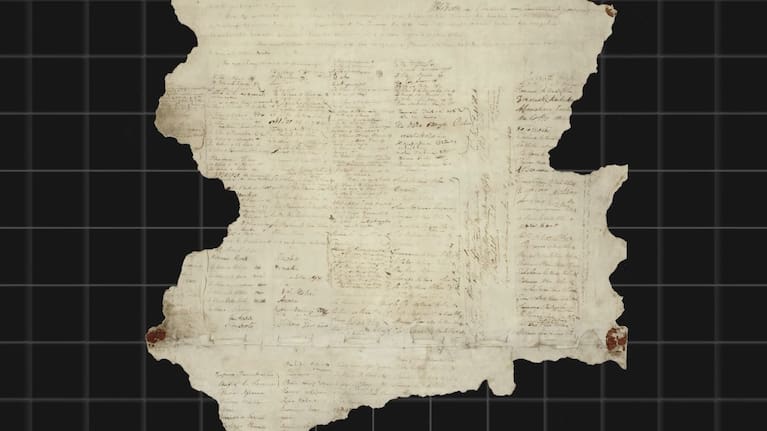 The Treaty of Waitangi