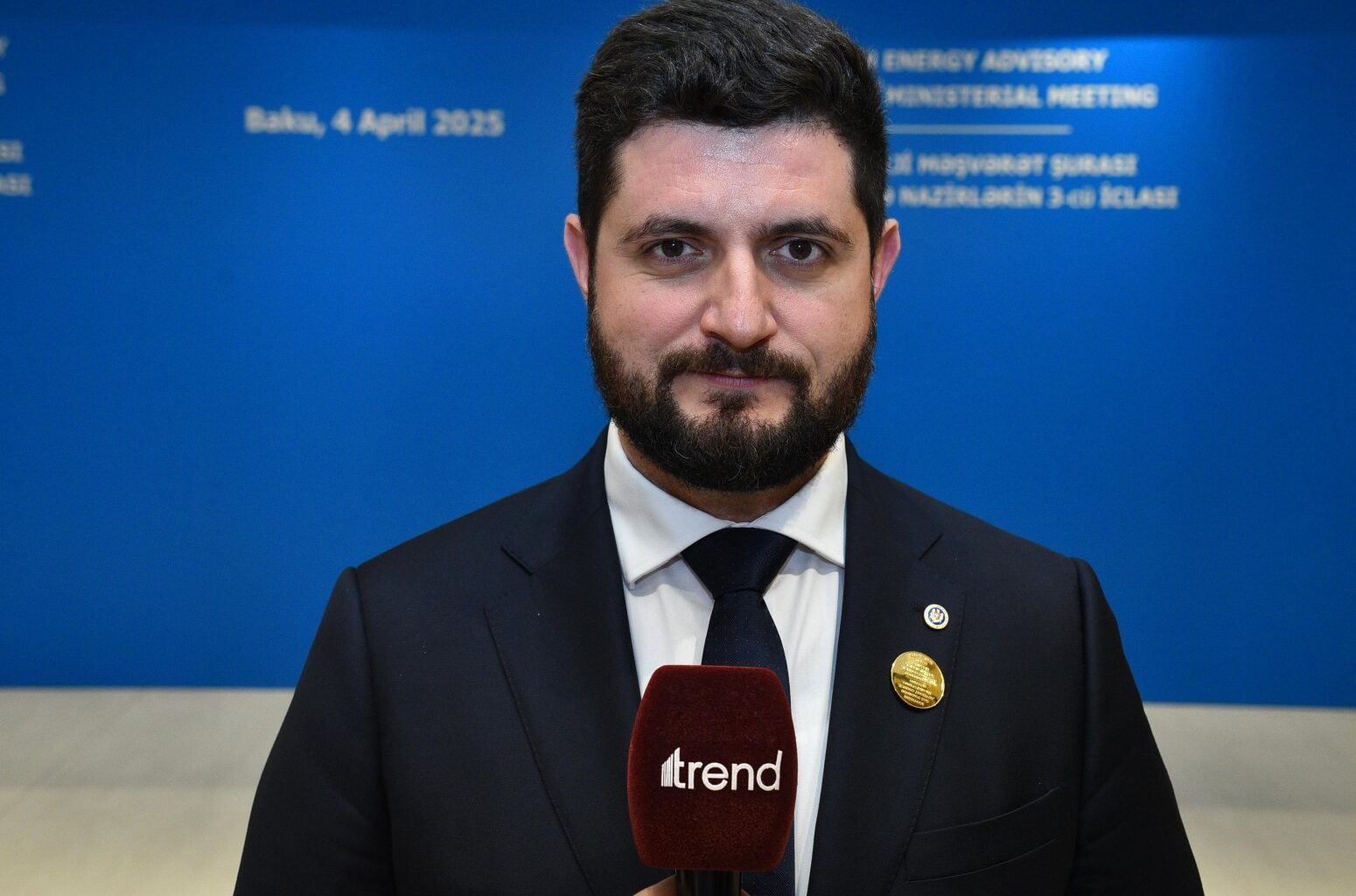 Moldova looking to enhance cooperation with Azerbaijan on energy security – minister (Exclusive)