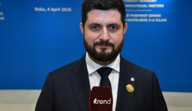 Moldova looking to enhance cooperation with Azerbaijan on energy security – minister (Exclusive)