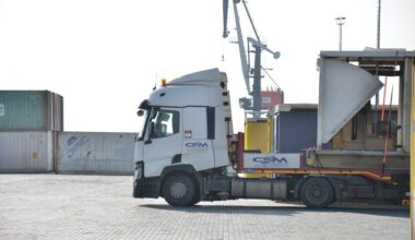Azerbaijan elevates non-oil exports to Belarus in 2M2025