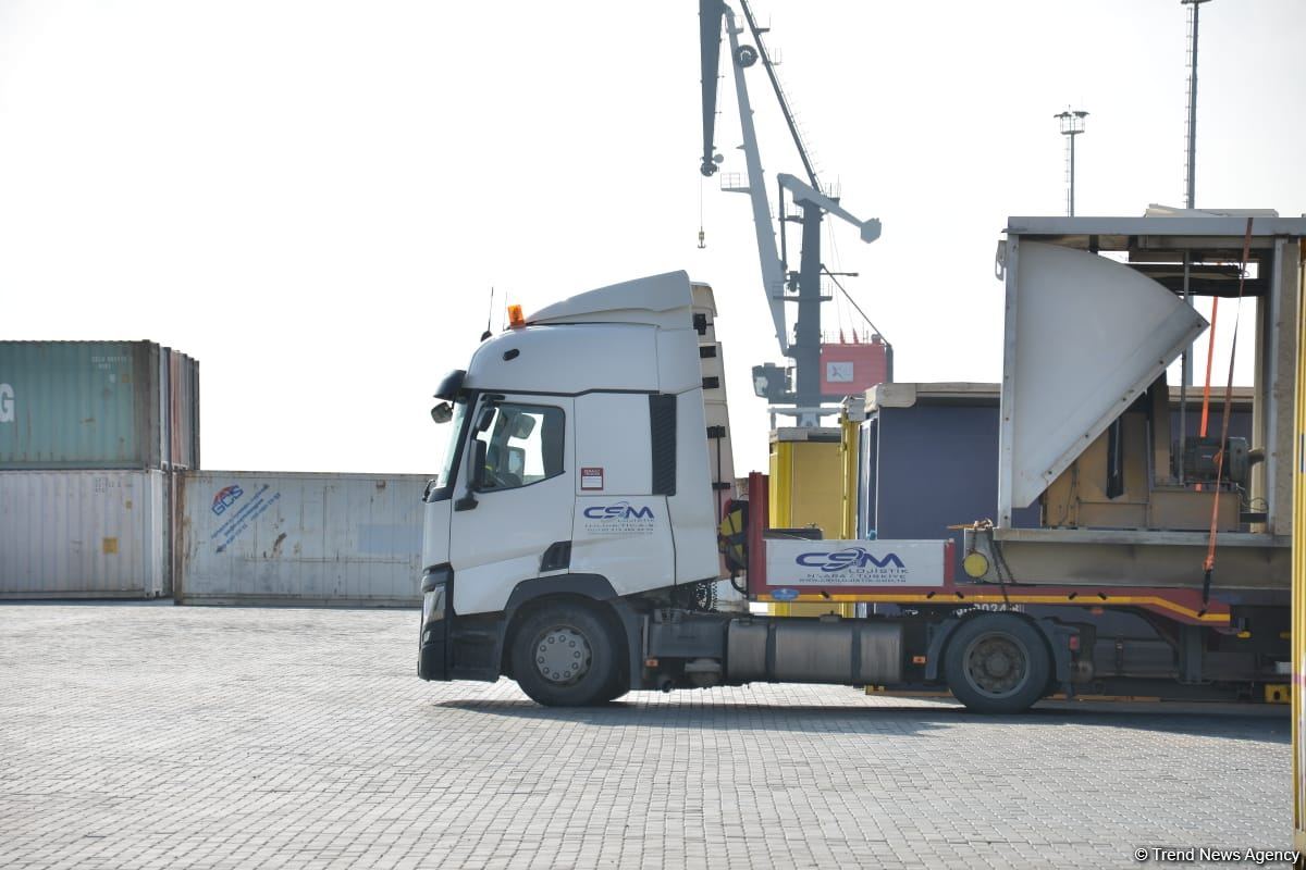 Azerbaijan elevates non-oil exports to Belarus in 2M2025