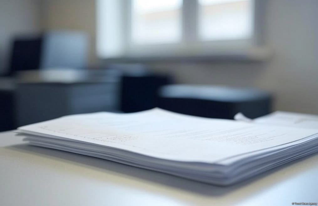 Azerbaijan, Latvia sign MoU on tax information exchange and assistance - decree