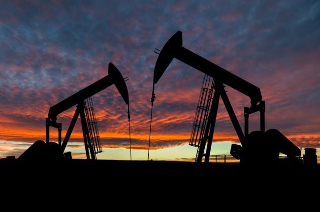 Trio Petroleum Deal Marks Entry into Canada’s Heavy Oil Region