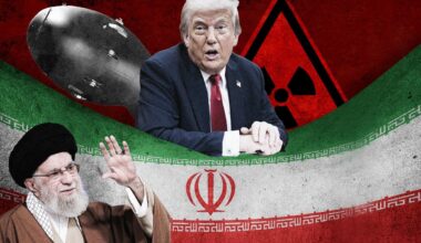 Will Trump’s Iran strategy actually prevent war? - GZERO Media