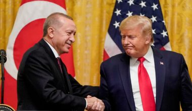 cover Cyprus at centre of Trump deal to allow Imamoglu arrest, Turkish opposition says