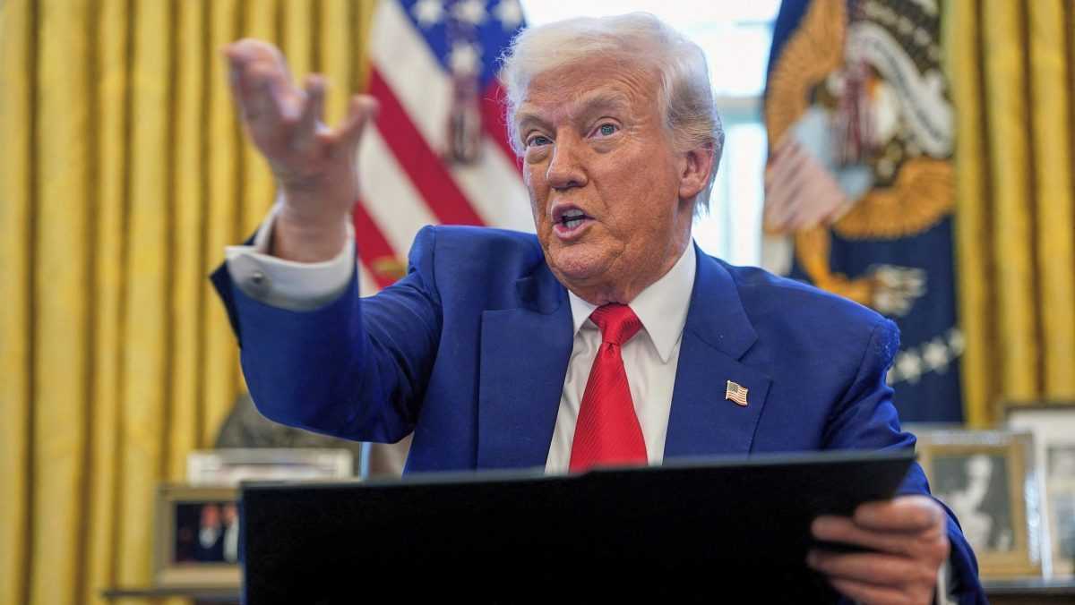Trump by rád deportoval aj amerických zločincov, ak by mohol