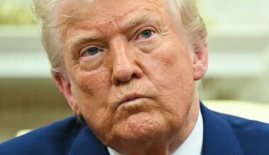 Why Trump Scaled Back His Global Tariff War