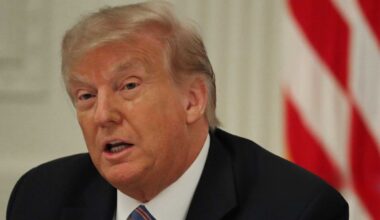 Trump to Discuss Tariffs With Retailers in White House Meeting