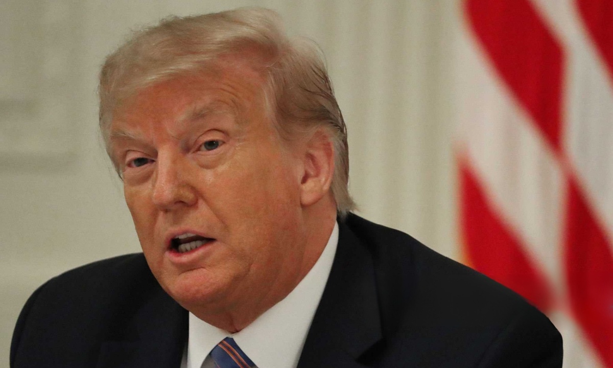 Trump to Discuss Tariffs With Retailers in White House Meeting