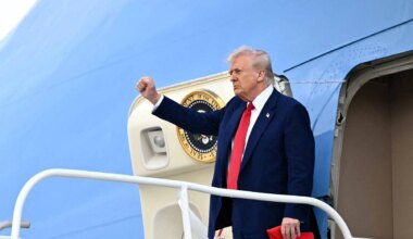 Dazi, Cina-Trump è guerra commerciale ma c'è chi tratta con Donald