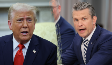 Waltz doubles down on Hegseth praise amid ongoing Pentagon controversy