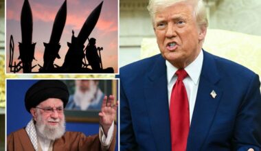 Trump's Iran nuclear deal aimed to is 'unacceptable' Tehran