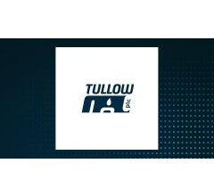 Tullow Oil (LON:TLW) Shares Up 17.2% – Here’s Why