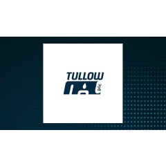 Tullow Oil (LON:TLW) Shares Up 17.2% – Here’s Why