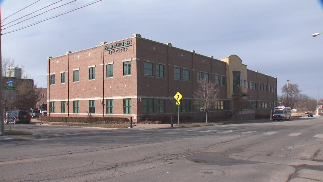 Tulsa City Council Tours Mental Health Providers to Address Crisis Response