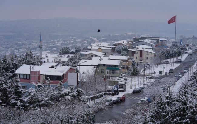 Türkiye hit by strongest cold snap since 2014 - Food prices to rise