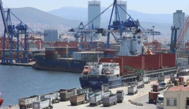 cover Cyprus proposes port access deal to Turkey