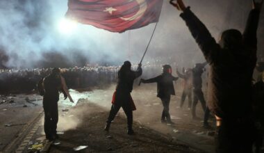 If Erdogan Deploys Military, He Risks Overplaying His Hand