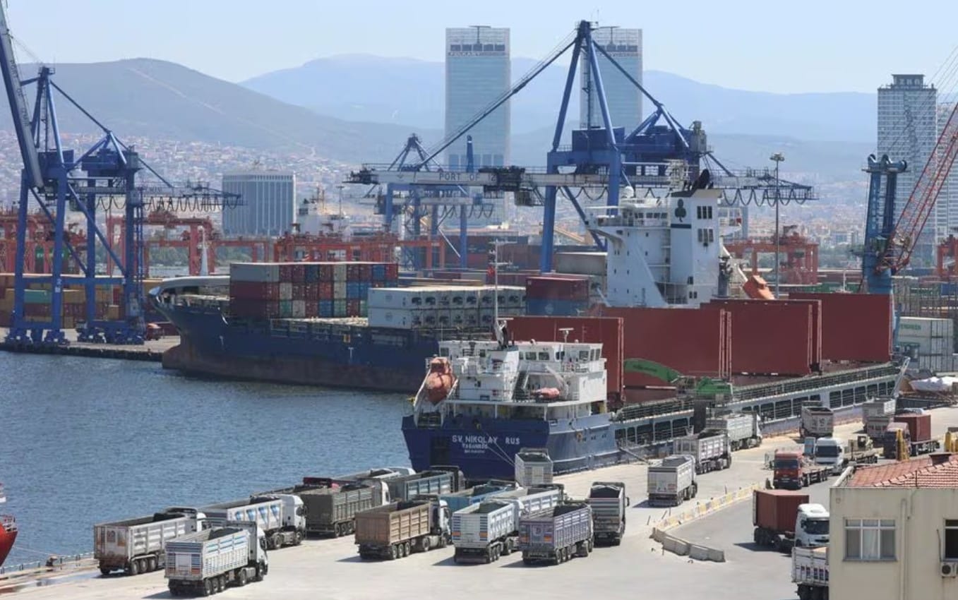 cover Cyprus proposes port access deal to Turkey
