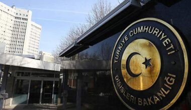 Foreign military representatives to meet in Turkey to discuss Black Sea security, Turkish ministry says